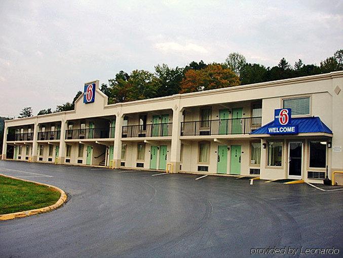 Motel 6-Kingston, Tn Exterior foto